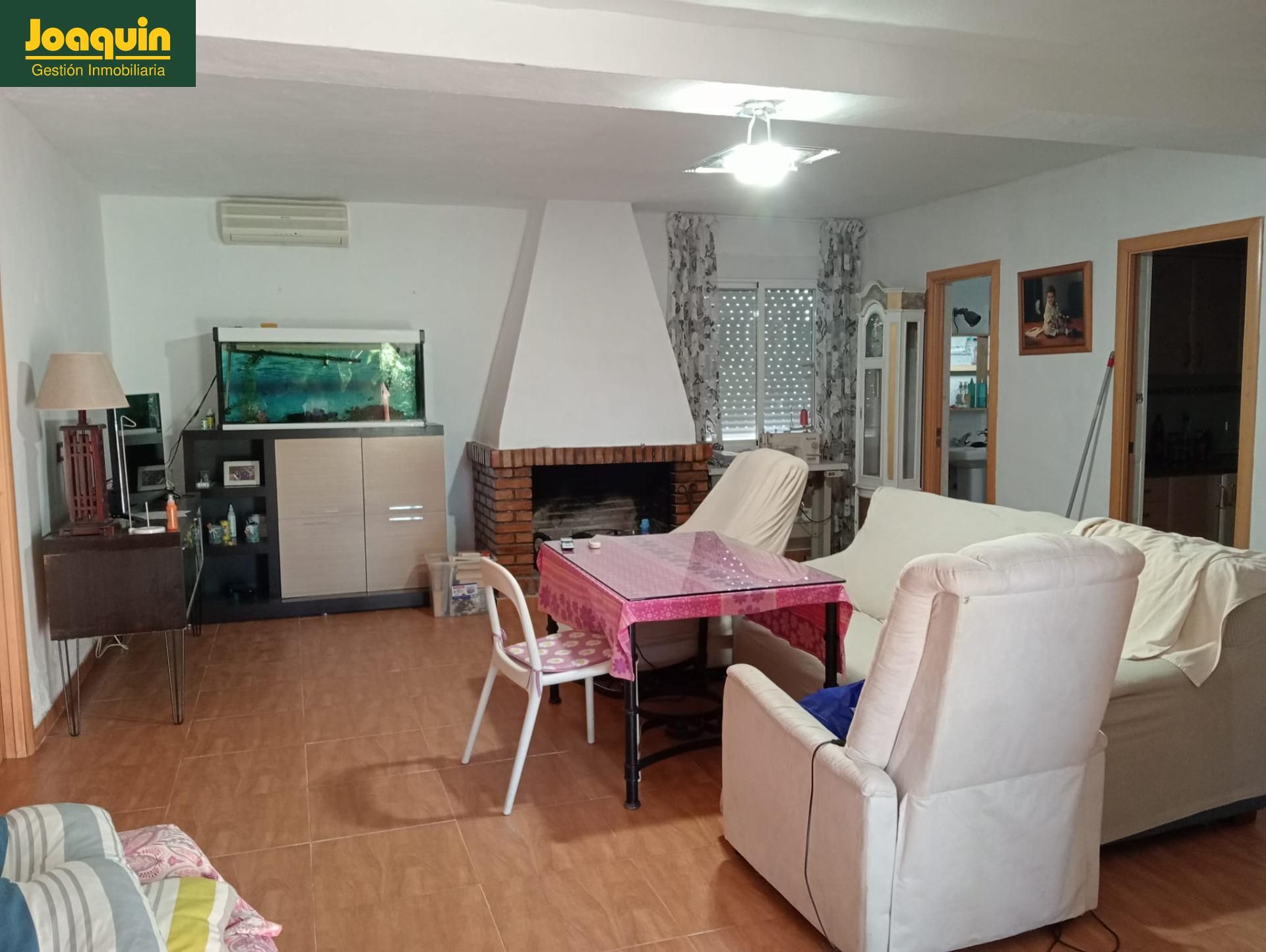 Living room of Country house to rent in  Córdoba Capital  with Swimming Pool