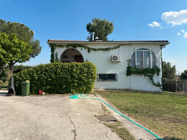 Casa-chalet en Venta en Vial Camino en Brunete