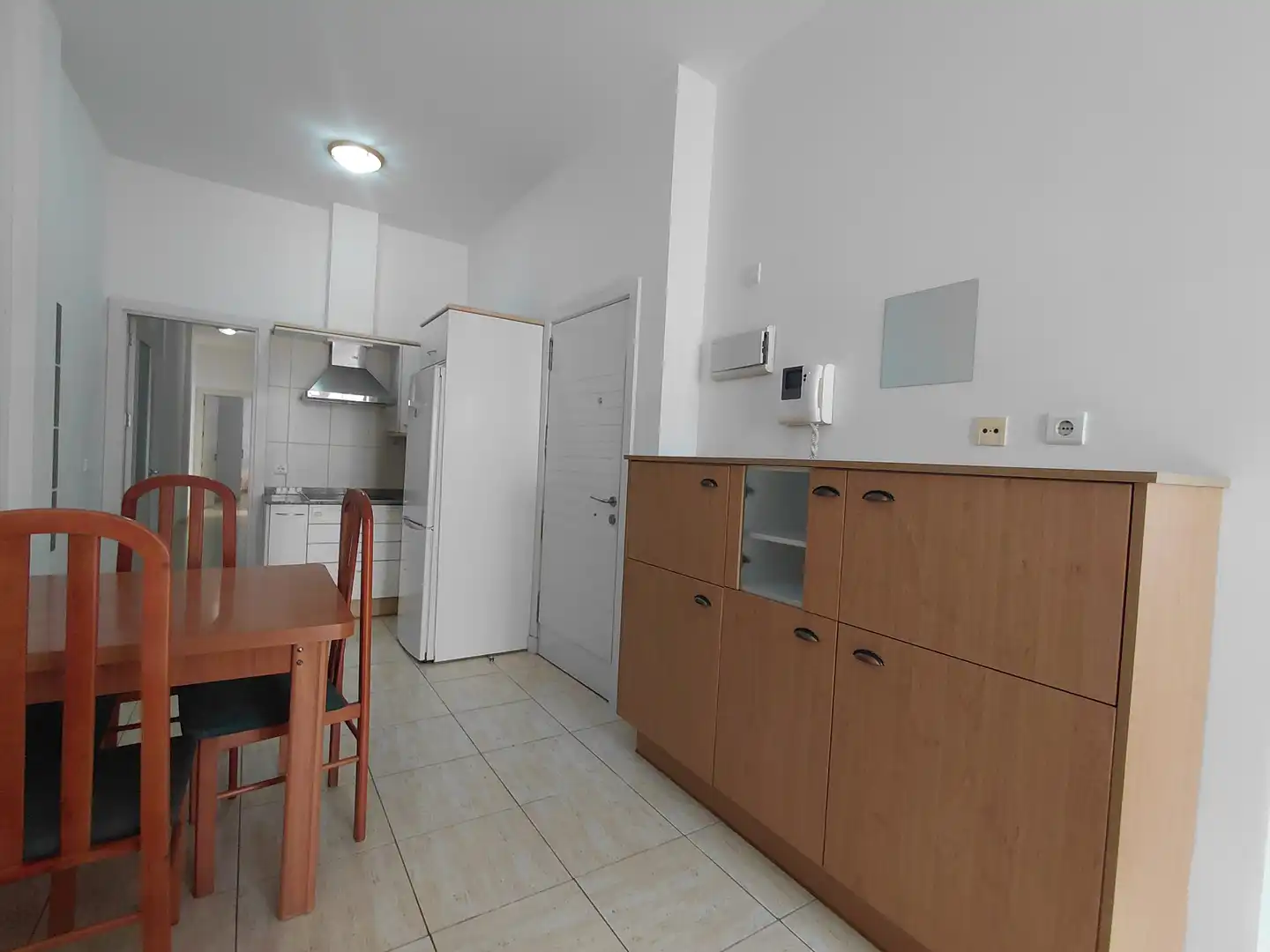 Appartement avec terrasse à louer à Calle Reyes Católicos, imagen 5