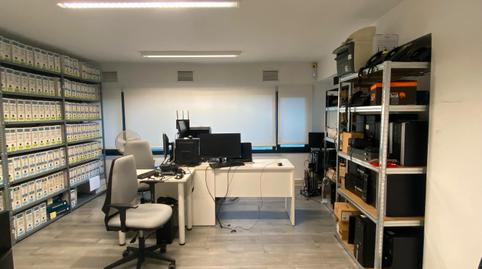 Photo 3 of Office to rent in Avenida Cantabria, 51, Los Vadillos - R. Sanitaria - Pozanos, Burgos