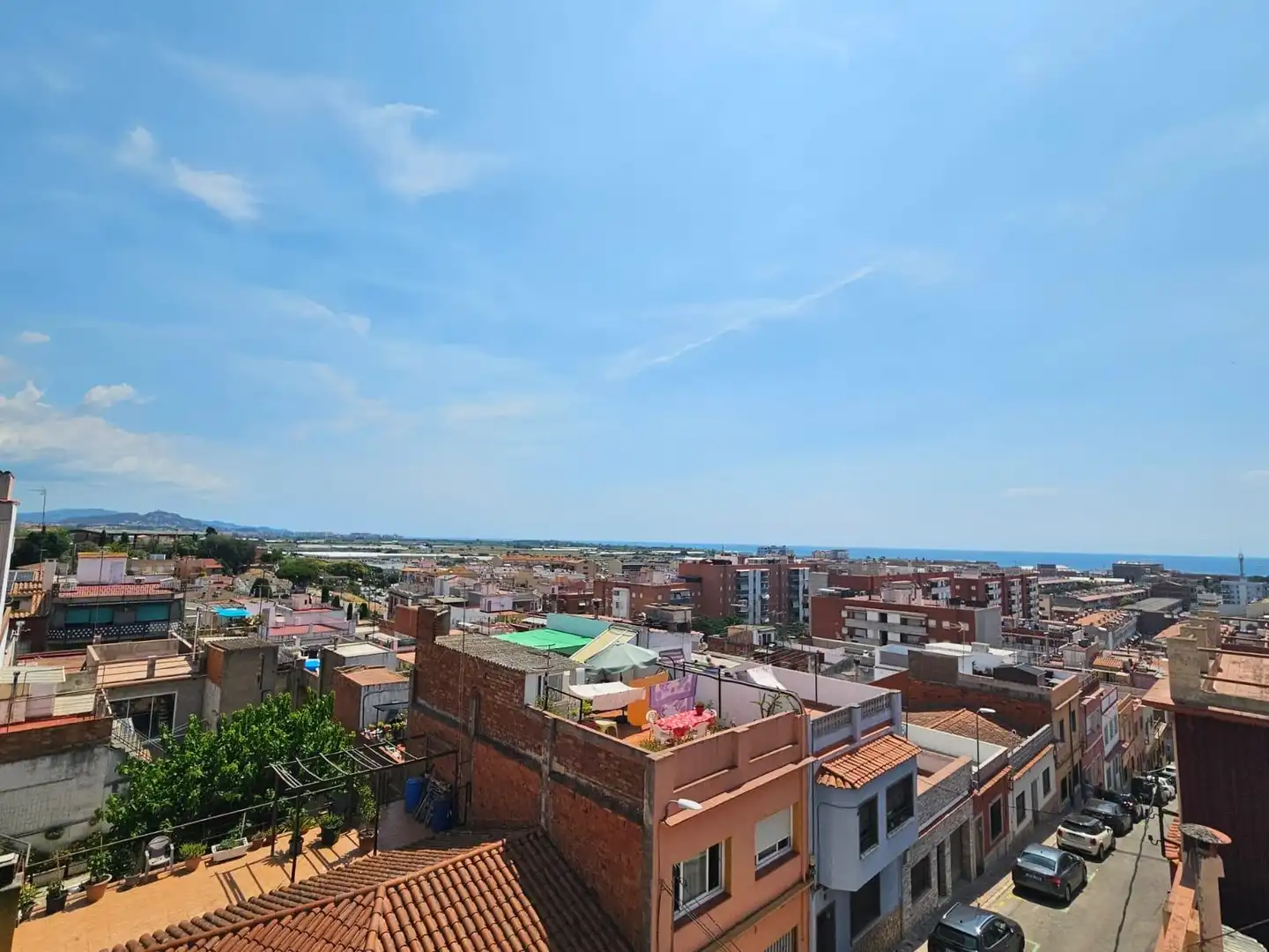 Dúplex en venta en Malgrat de Mar