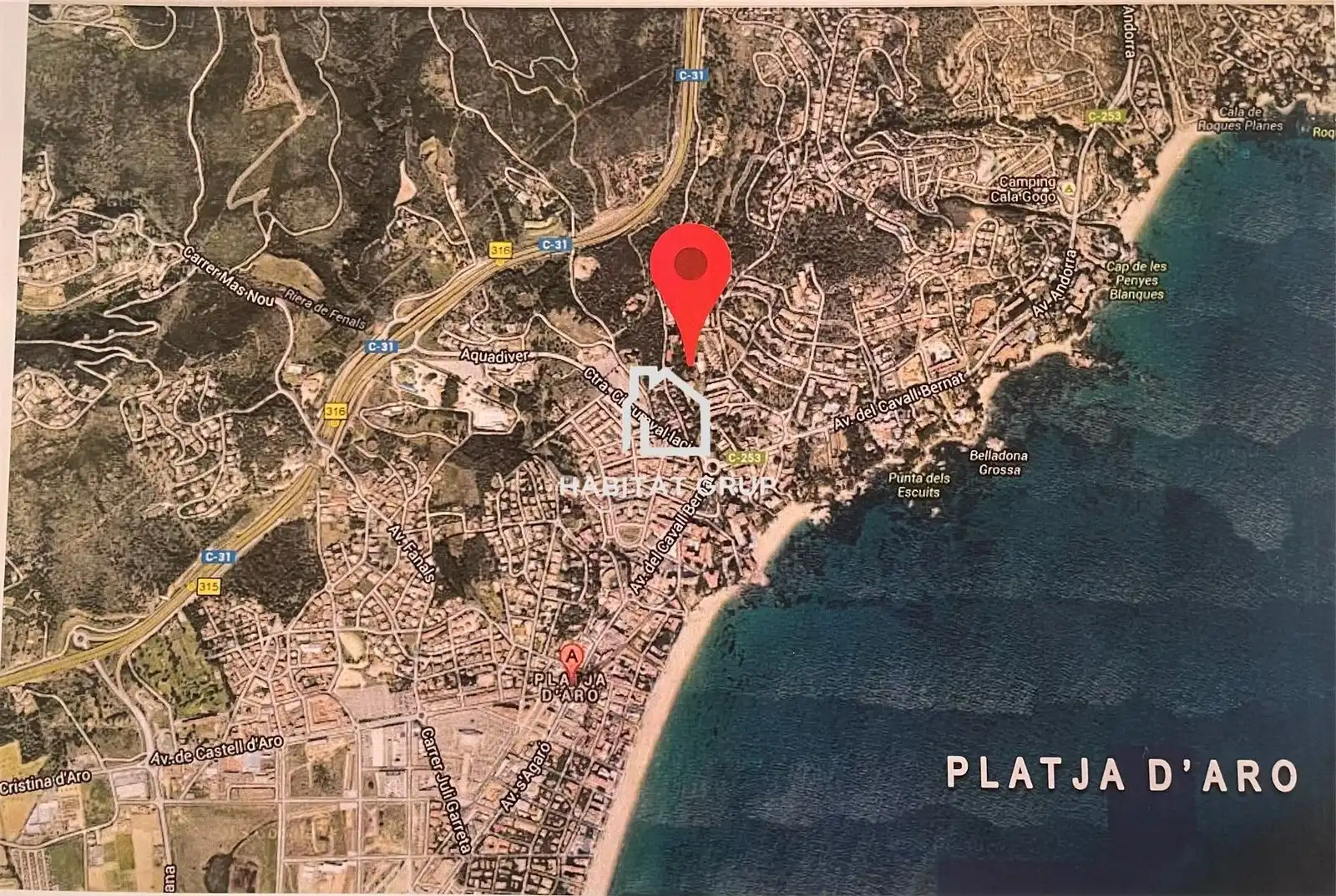 Casa amb piscina en venda a Platja d'Aro, imagen 20