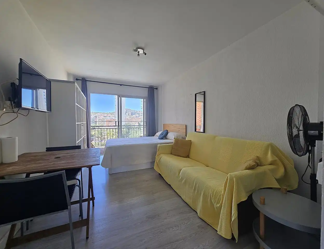 Studio avec ascenseur à vendre à Avenida Marina Baixa, imagen 10