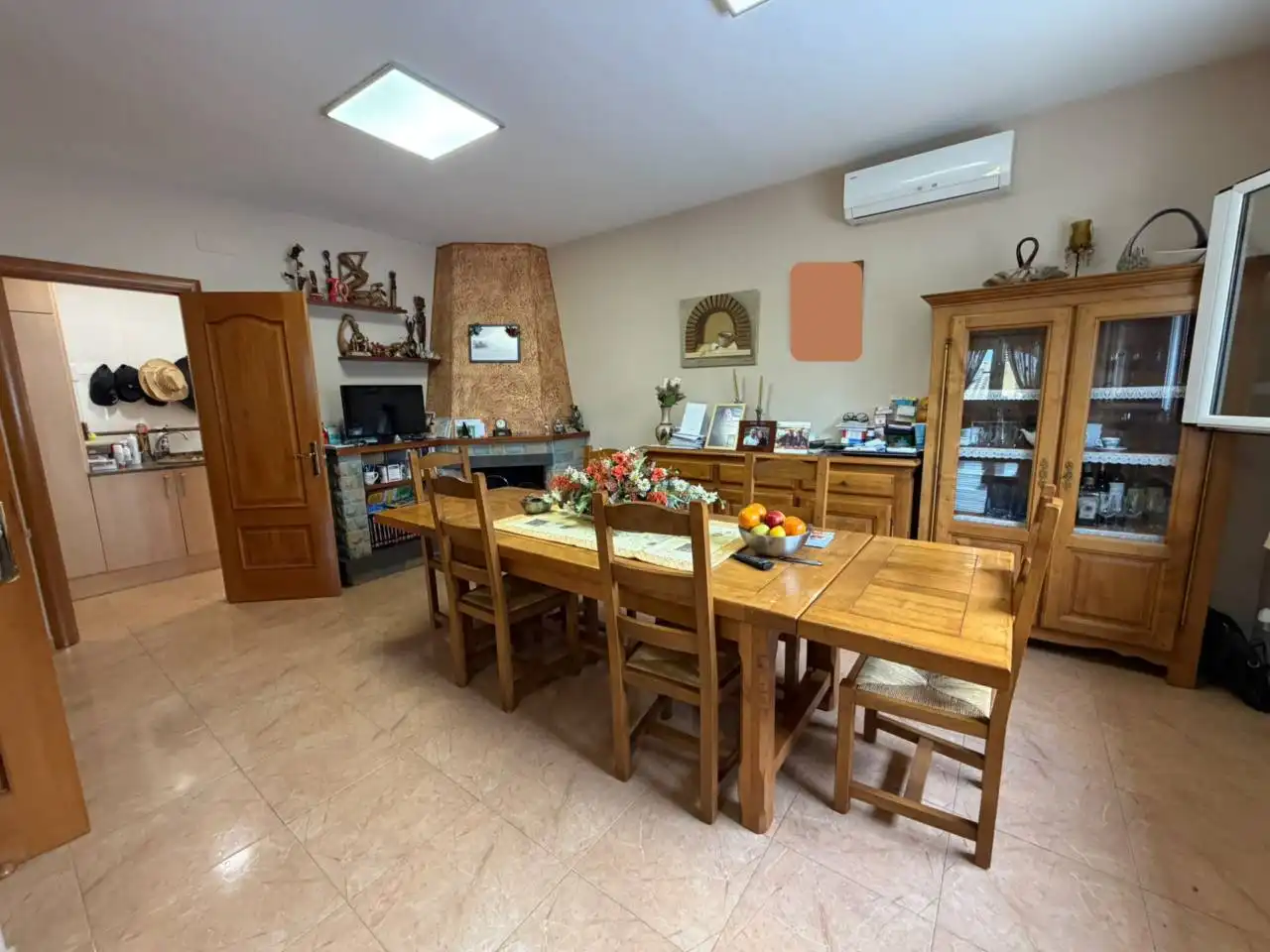 Casa amb piscina en venda a Montornès del Vallès, imagen 11