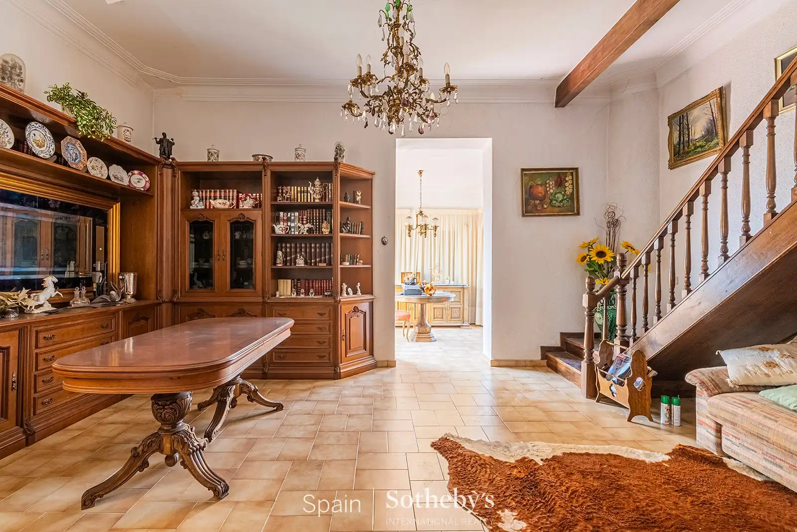 Casa o xalet en venda en Barcelona amb Aire condicionat, Calefacció i Jardí privat