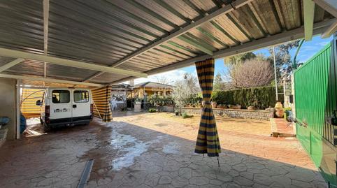 Foto 4 de Finca rústica en venta en Villatorres, Jaén