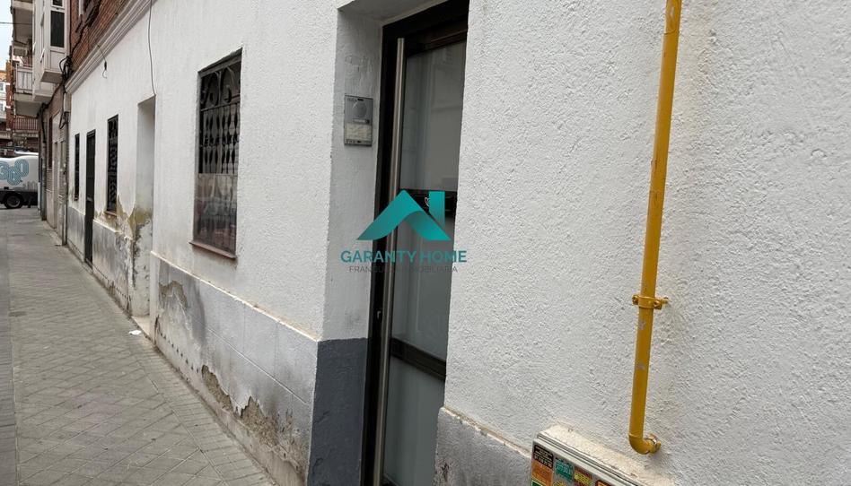 Photo 1 of Duplex for sale in Puerta Bonita, Madrid