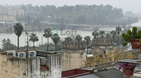 Foto 4 de Piso en venta en Casco Antiguo, Badajoz Capital