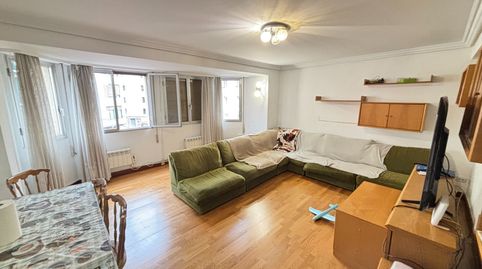 AMPLIA VIVIENDA EN EL CORAZÓN DE EIBAR