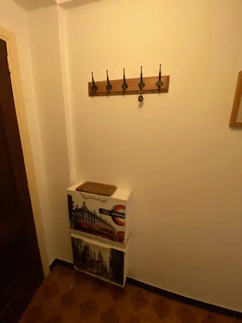 Flat for rent in Rúa Manuel Deschamps, Agra del Orzán - Ventorrillo