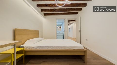 Foto 2 de Habitación en Barri Gòtic, Barcelona Capital