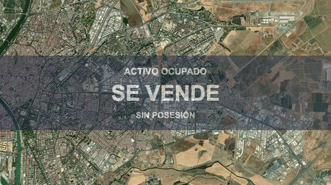 Foto 4 de Pis en venda a La Plata, Sevilla Capital