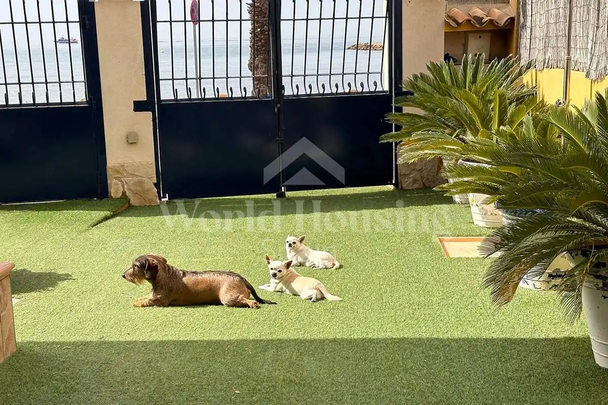 Chalet con terraza en venta en SANTIAGO BERNABEU, imagen 58