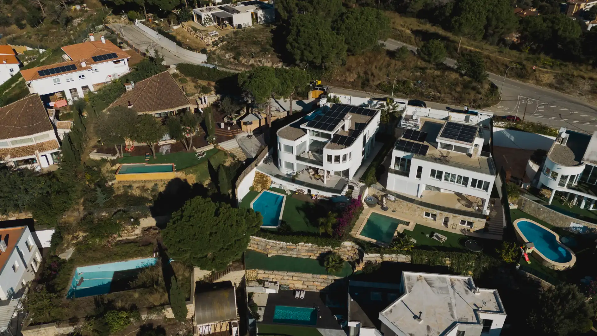 Villa con terrazza in vendita a Vilassar de Dalt, imagen 29