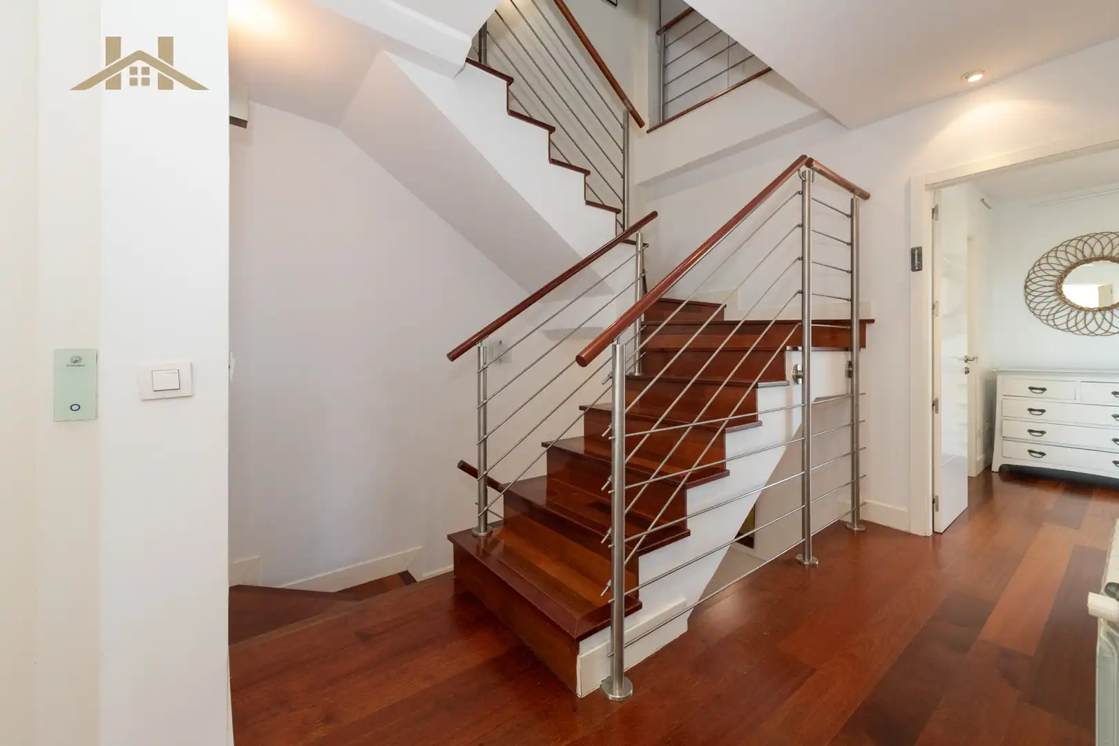 Villa con terrazza in vendita a Calle de Portugalete, imagen 30