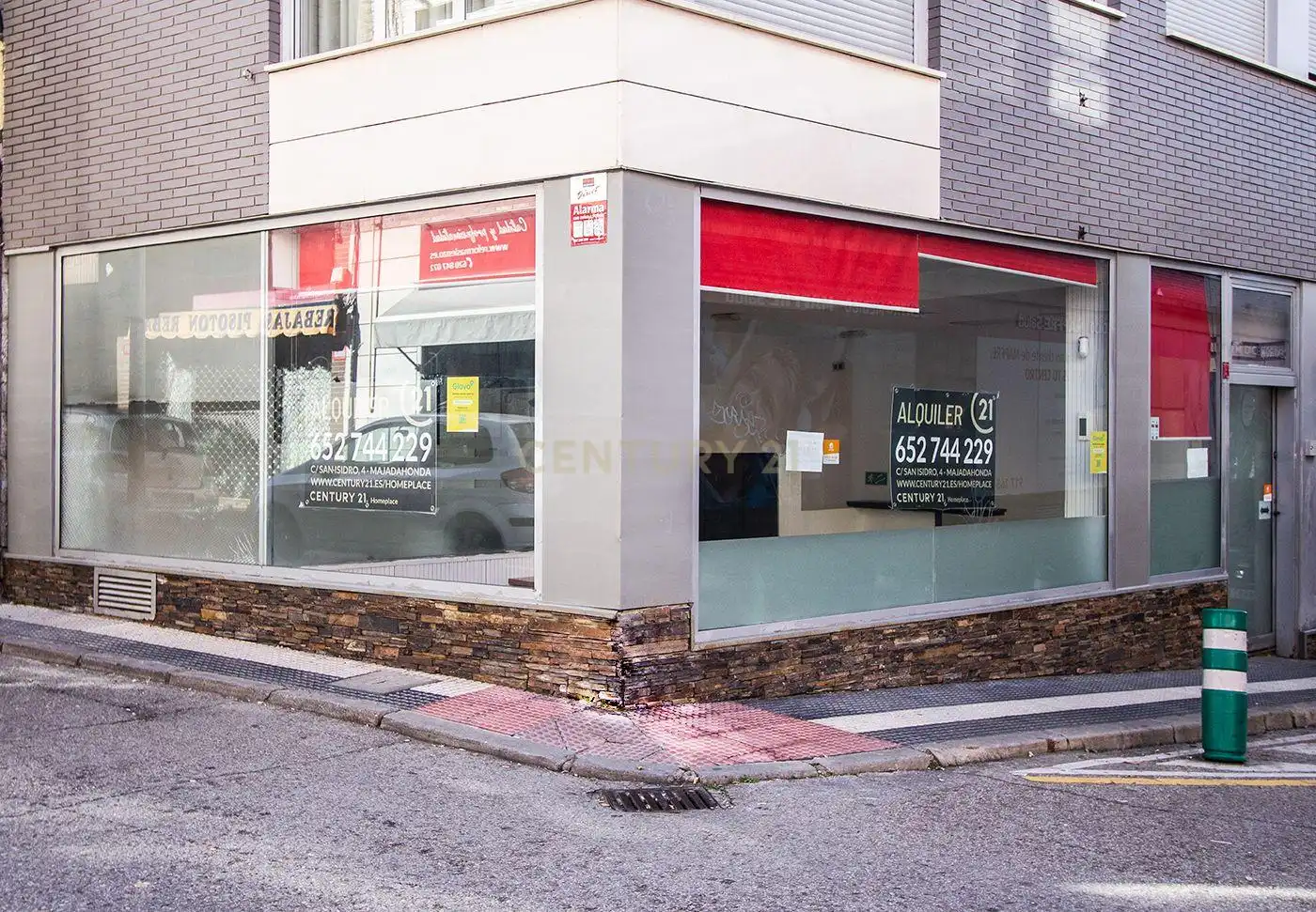 Local comercial de lloguer a MONJITAS 5, imagen 2