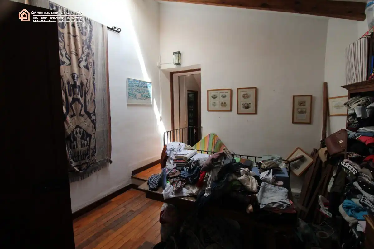 Bedroom of Country homes for sale in Sóller  with Air Conditioner, Terrace and Storage room