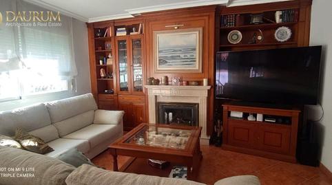 Foto 5 de Casa adosada en venda a Miguel Angel Asturias, Prado Santo Domingo - Ensanche, Madrid