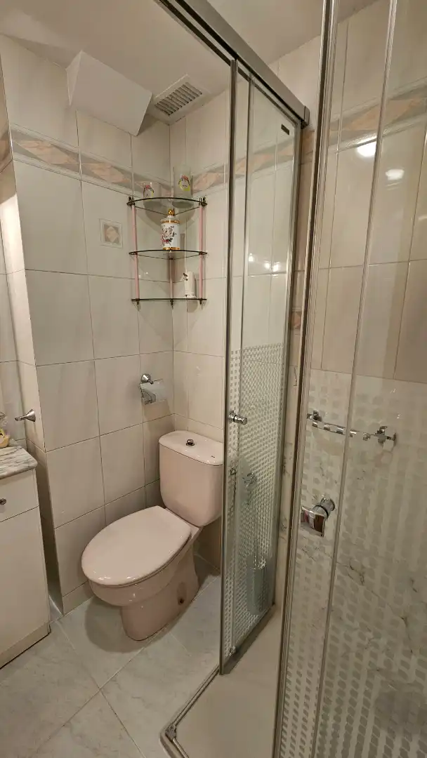 Baño de Piso en venta en Zaragoza con Aire acondicionado, Calefacción y Terraza
