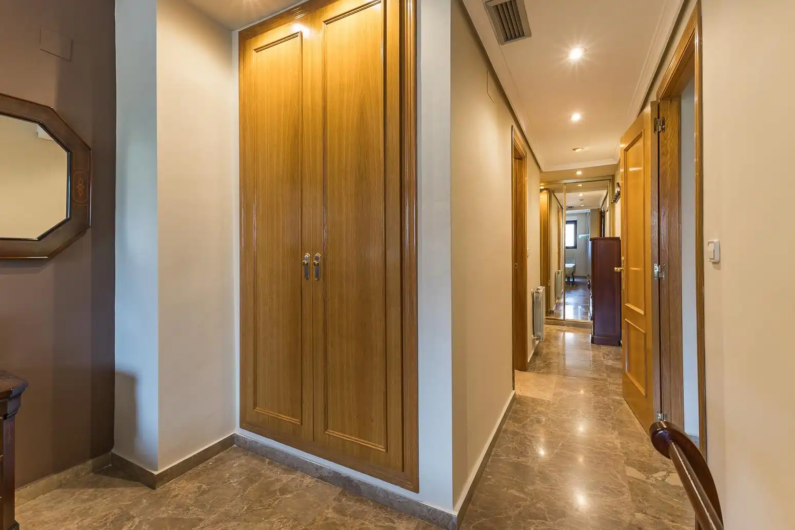Piso en venta en Valencia con Aire acondicionado y Calefacción