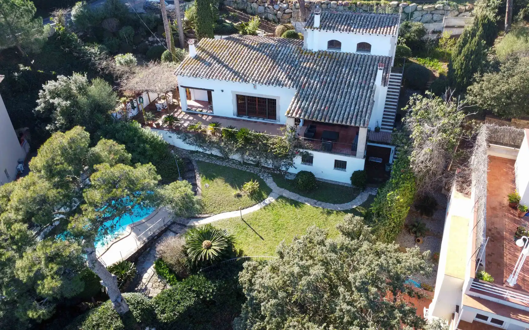 Casa o chalet en venta en N/A, Sant Pol