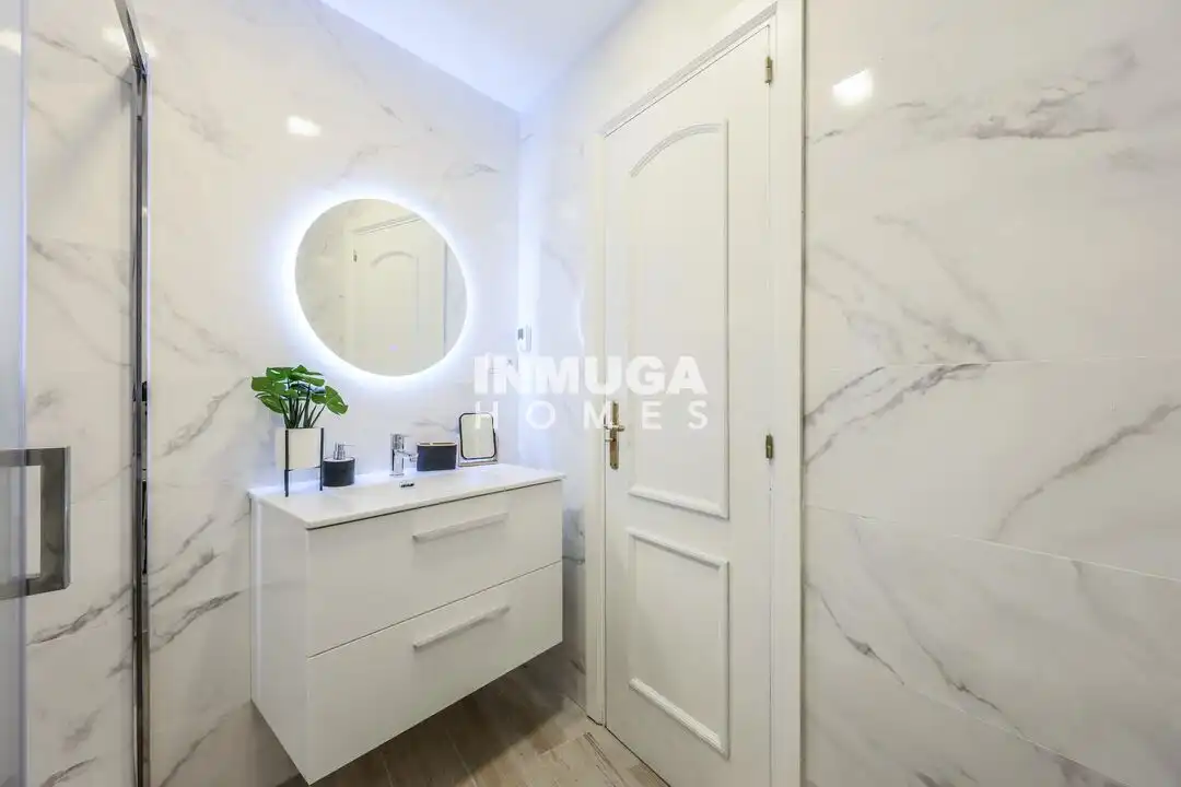 Wohnung mit Terrasse zur Miete in Calle del Arenal, imagen 53