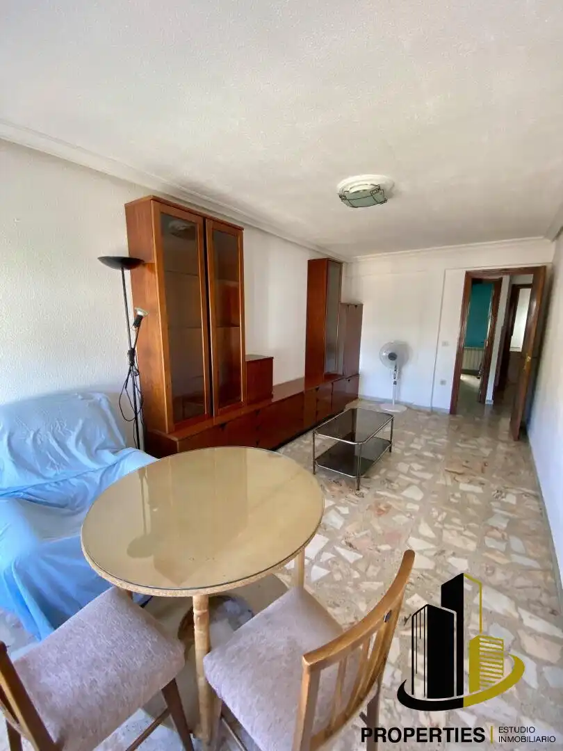 Sala de estar de Casa o chalet en venta en Santibáñez de Béjar