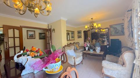 Foto 4 de Pis en venda a Calle Santiago Alvarez Regaldo, La Cuesta -Finca España, Santa Cruz de Tenerife