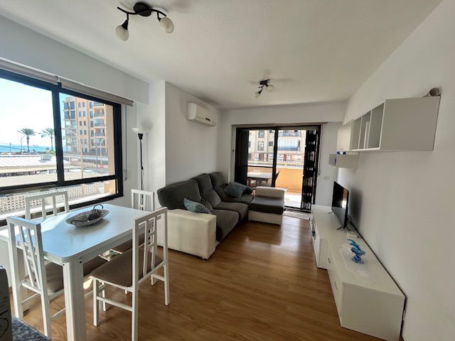 Apartment to rent in La Curva