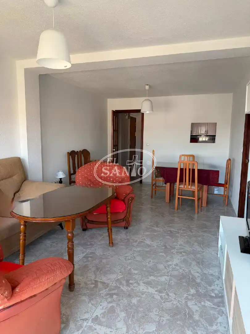 Flat with lift for sale in VIRGEN DE LOS DOLORES, imagen 3