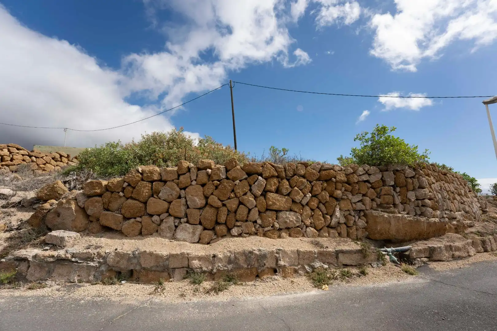Grundstücke und Bauplätze zum Verkauf in Polígono 5 Paraje 193 LA VERA 439, imagen 13