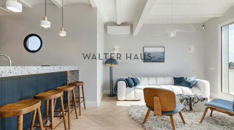 Foto 2 de Àtic en venda a Carrer de Roger de Llúria, Dreta de l'Eixample, Barcelona