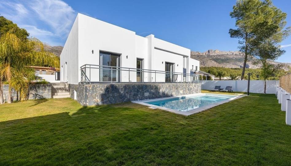 Photo 1 of Country house for sale in N/a, -1, Callosa d'en Sarrià, Alicante