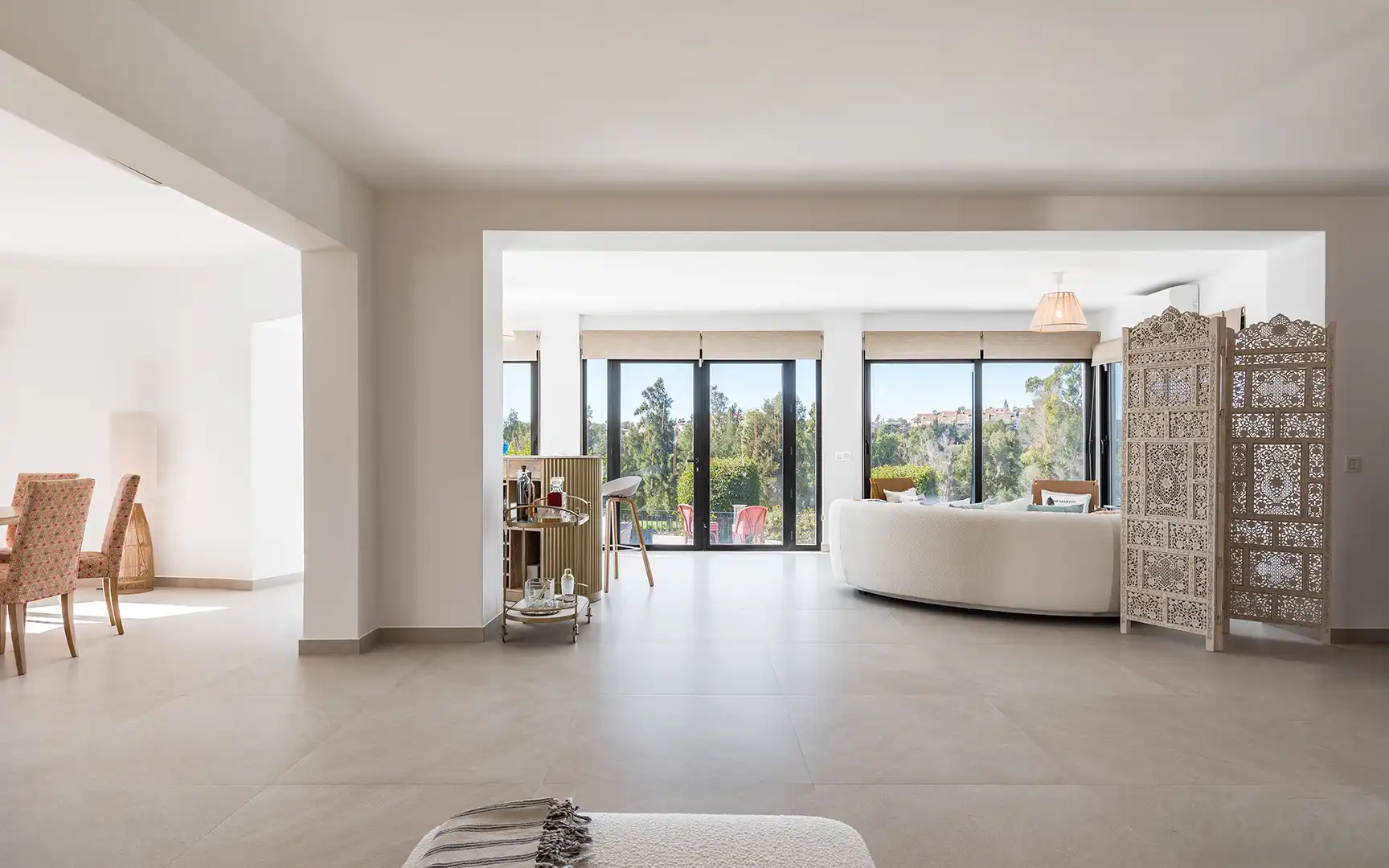 House with pool for sale in San Pedro de Alcántara, imagen 9