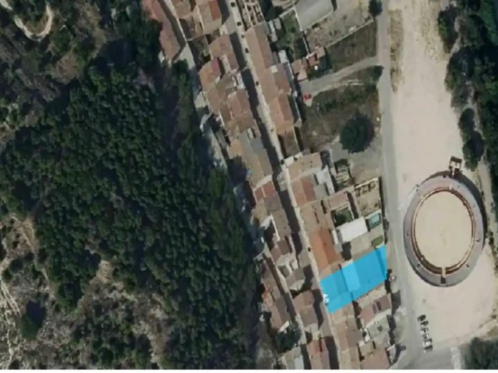 Terreno residencial en venta en Avenida de Peralta 48, imagen 11