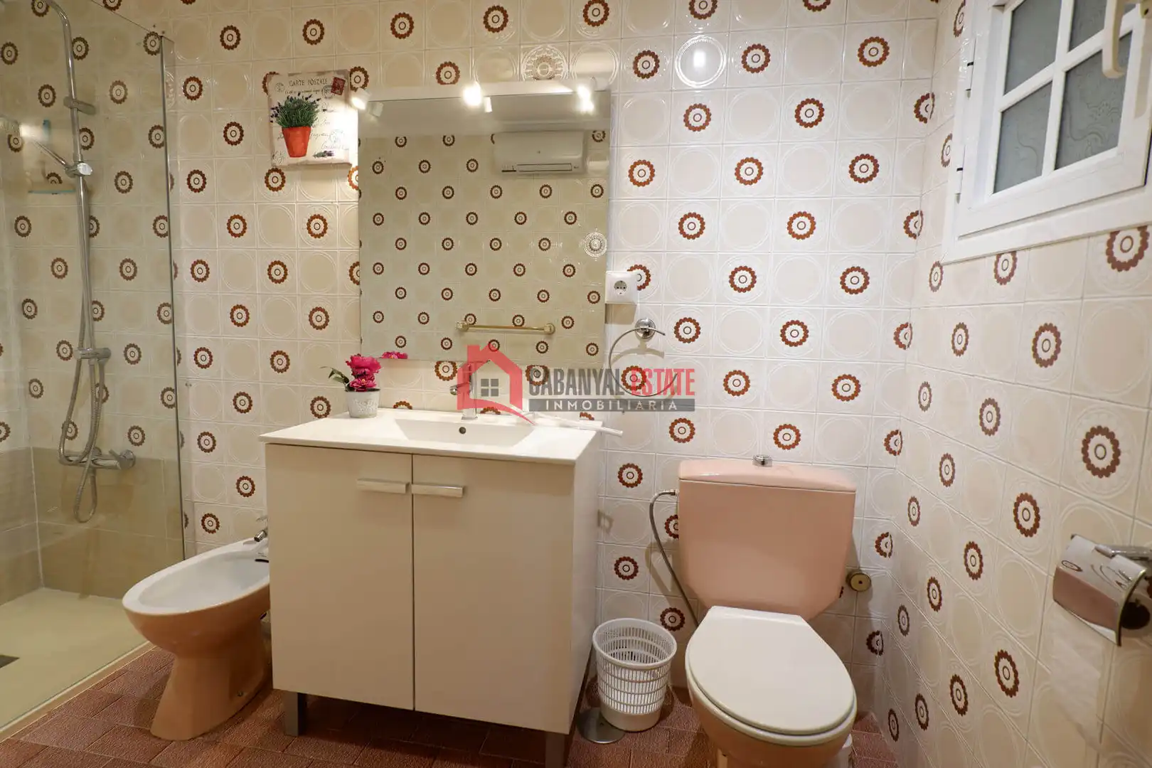 Apartament de lloguer a El Cabanyal - El Canyamelar