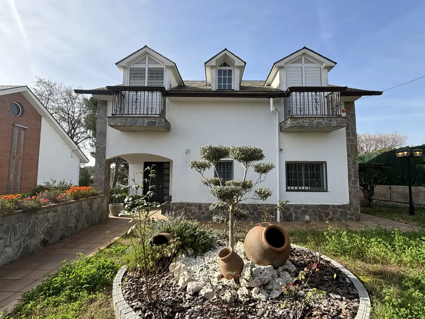 Casa o xalet en venda a Carrer Ametllers, Can Font - Ca n'Avellaneda