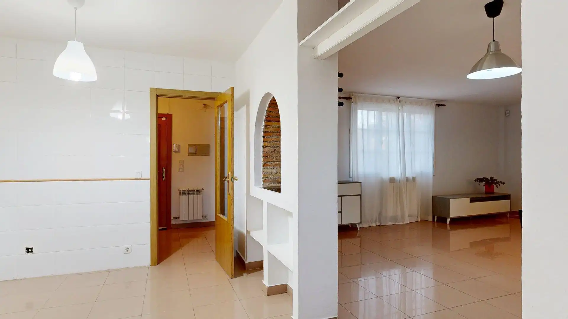 Houses for sale in La Muela