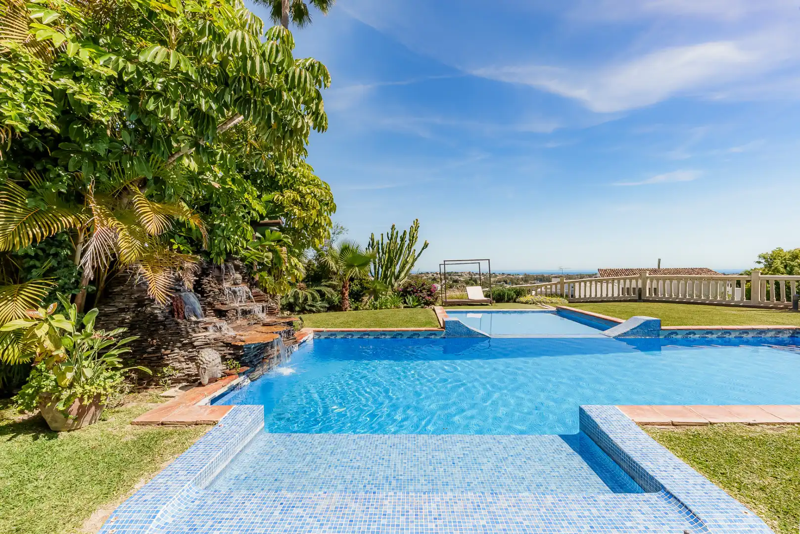 House with pool for sale in Marbella Centro, imagen 3