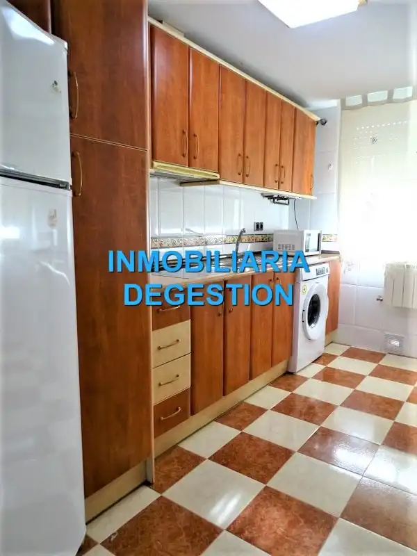 Cocina de Piso en venta en Linares con Aire acondicionado, Calefacción y Parquet
