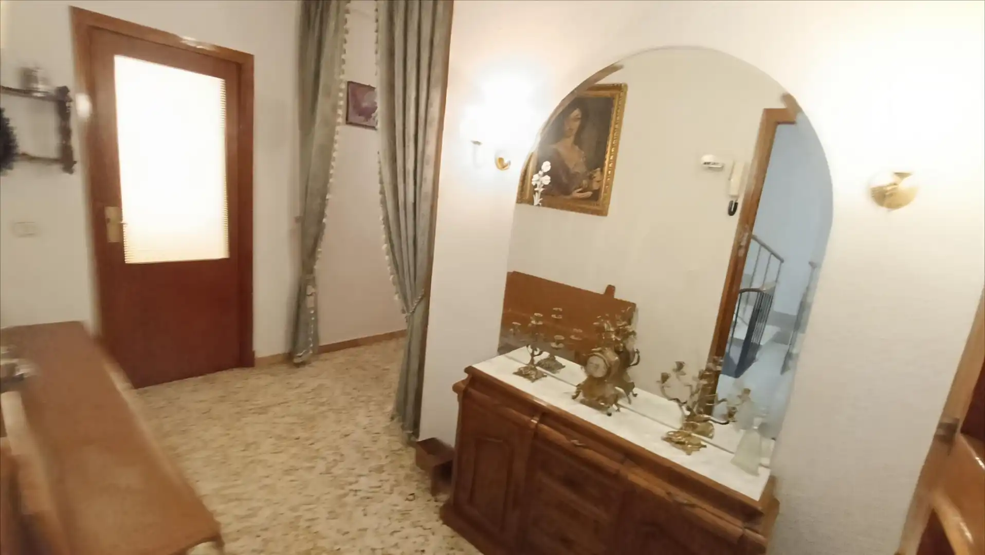 Piso en venta en Talavera de la Reina con Aire acondicionado, Calefacción y Terraza