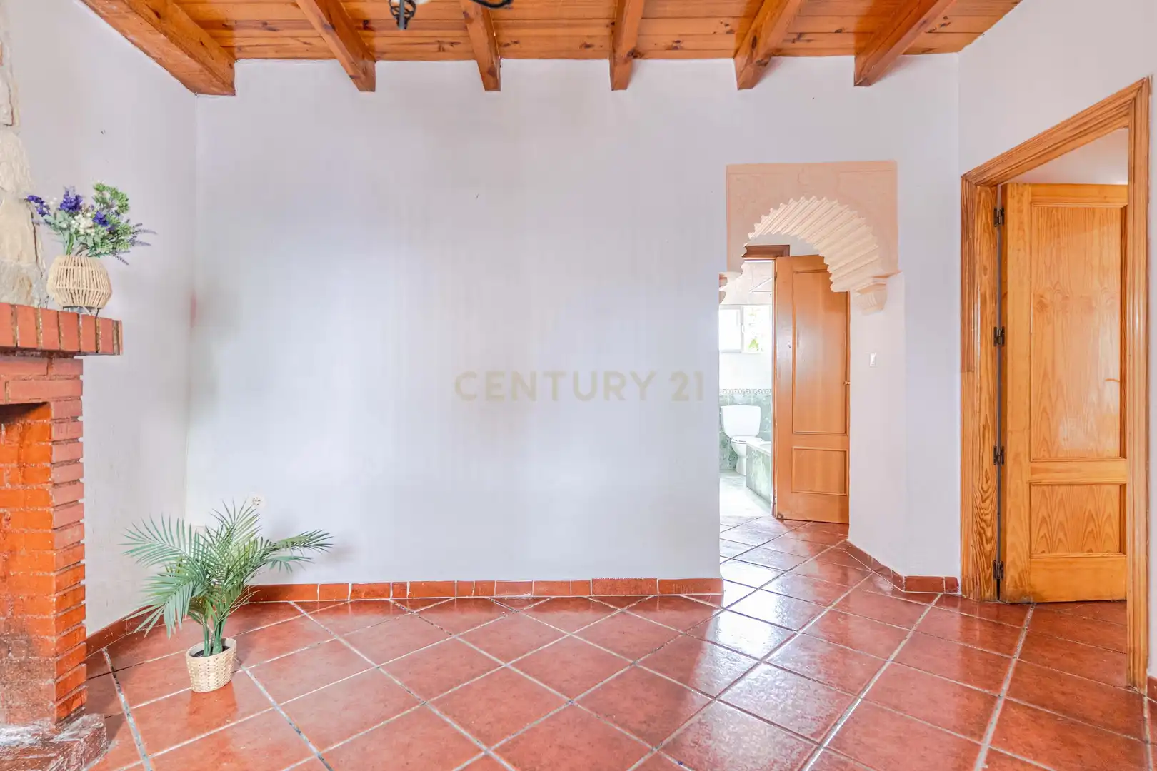 Casa o chalet en venta en CL AGUA 18 MONTEFRIO (GRANADA), 18, Montefrío