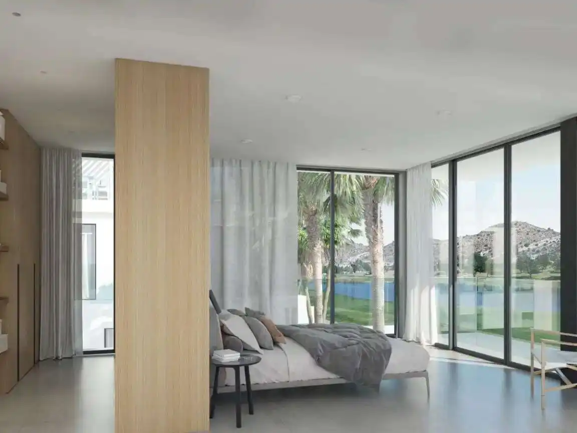 Adosado con jardín en venta en Monforte del Cid, imagen 53
