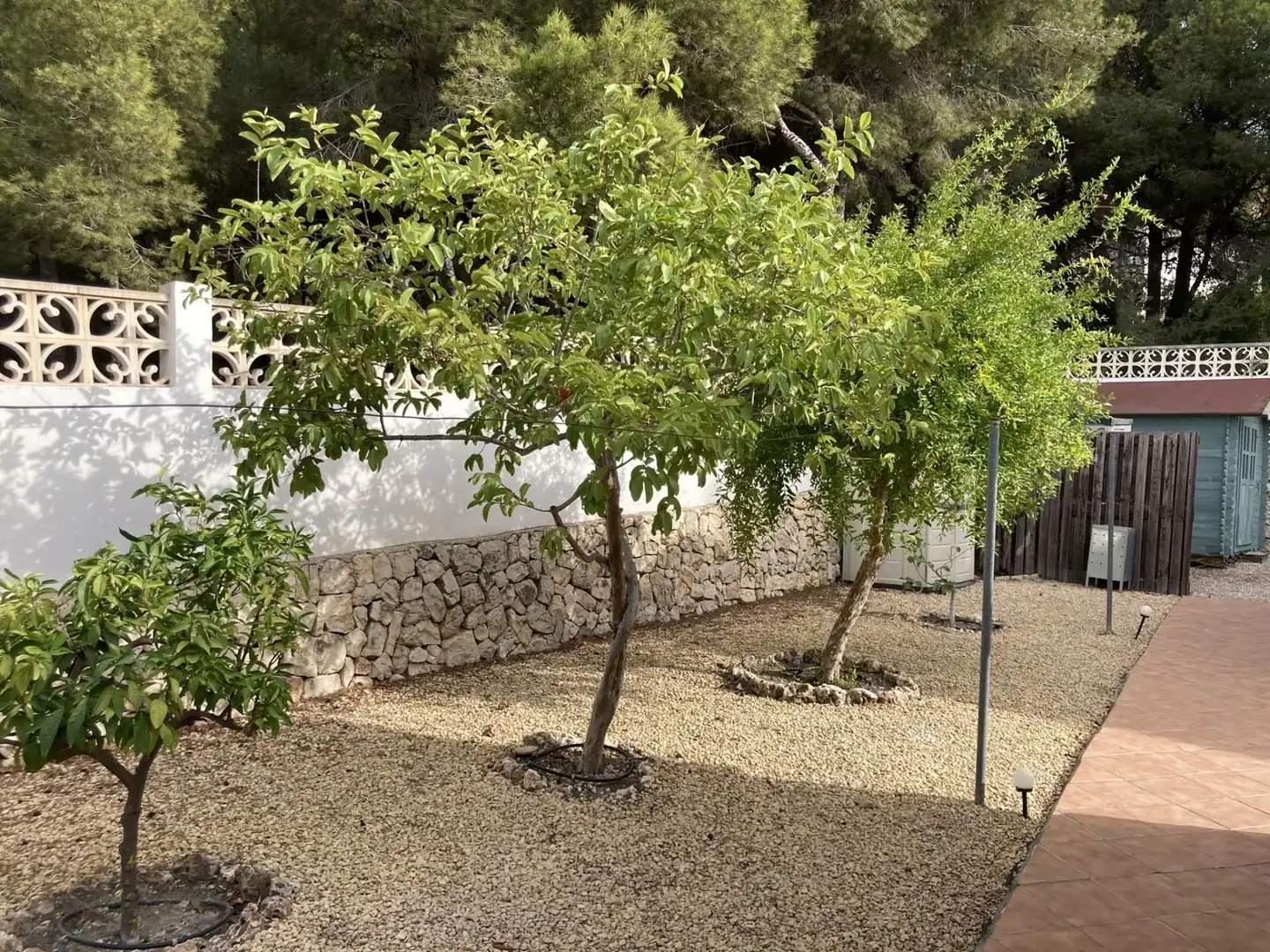 Haus mit Pool zum Verkauf in Manzanera - Tosal, imagen 41