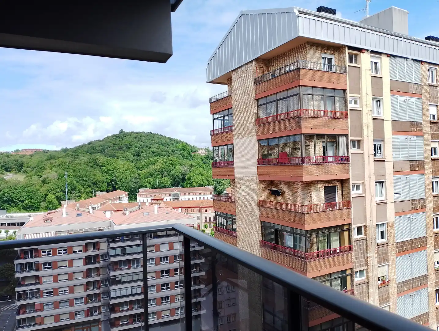 Flat for rent in Gipuzkoa - Alto de los Robles, 11, Loiola