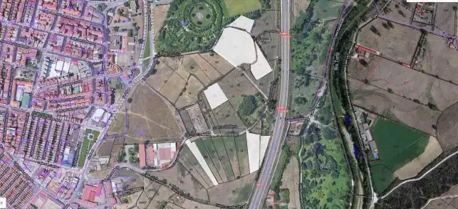 Residencial en venta en León Capital 
