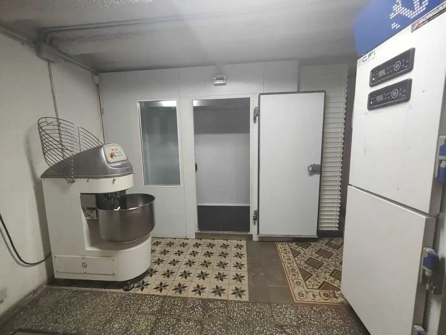 Business premises for transfer in Carrer del Marquès de Barberà 15, imagen 20