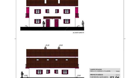 Photo 5 of Residential for sale in Lapice - Larreaundi - Olaberria - Meaka, Gipuzkoa