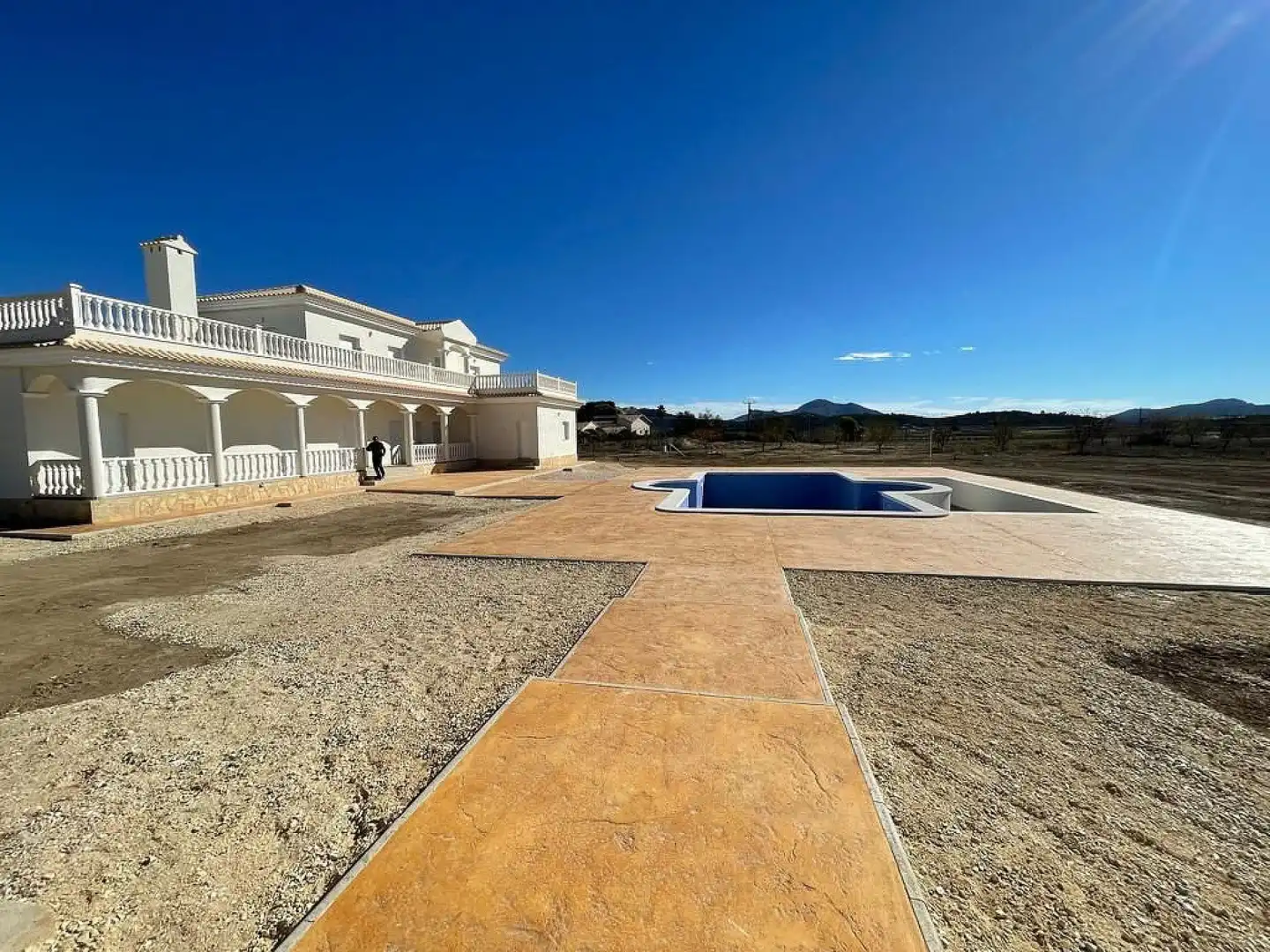 Haus zum Verkauf in El Pinós / Pinoso, imagen 21