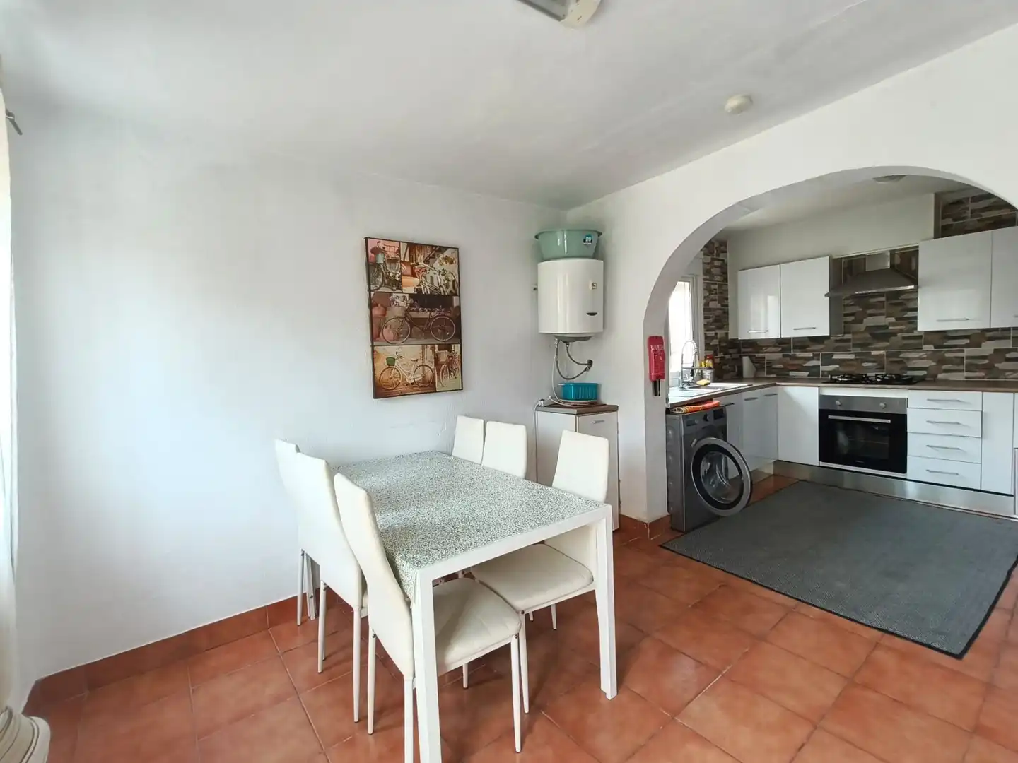 Casa o chalet en venta en Orxeta